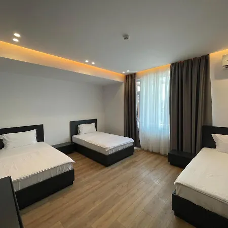 Ladi Hotel 4*
