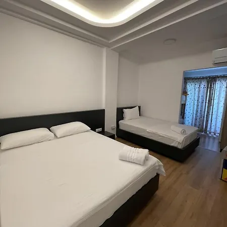 Ladi Hotel Tirana