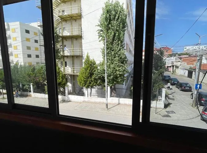 Hotel Ladi Tirana