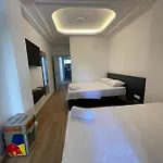 Hotell Ladi