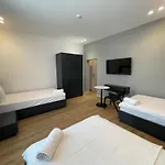 Ladi Hotell Tirana