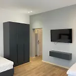 Ladi Hotell Tirana
