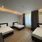 Ladi Hotel 4*