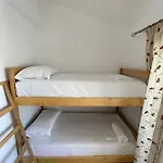 Hotell Ladi Tirana