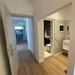 Hotell Ladi Tirana