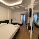 Hotell Ladi Tirana