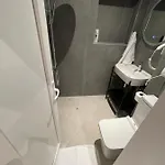 Hotell Ladi Tirana