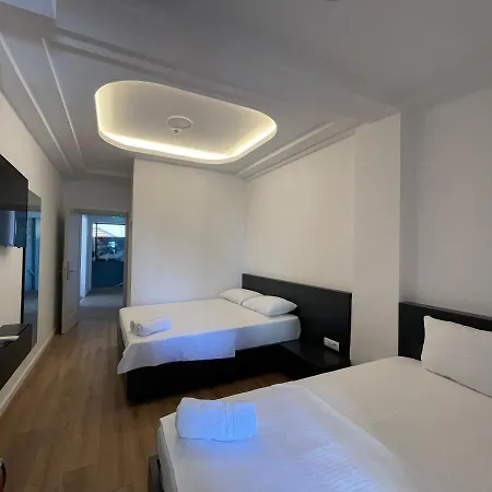 Ladi 4* Tirana