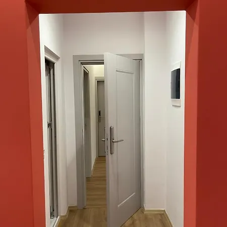 酒店 Ladi 地拉那