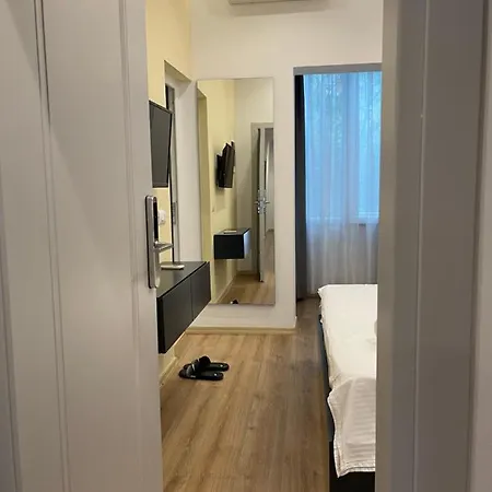 酒店 Ladi 地拉那