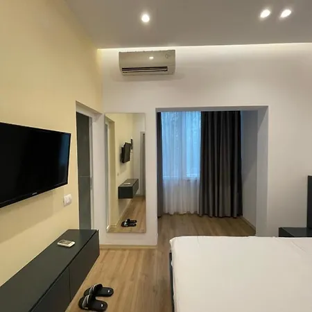 Hotel Ladi Tirana
