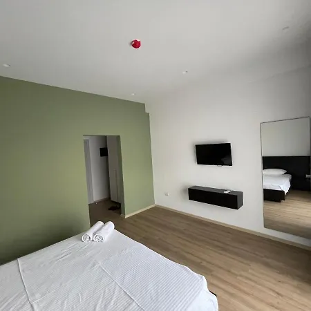Hotel Ladi Tirana