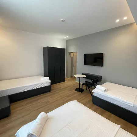 Ladi Hotel