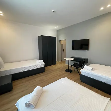 Ladi Hotel Tirana