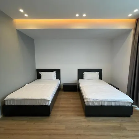 Ladi Hotel Tirana