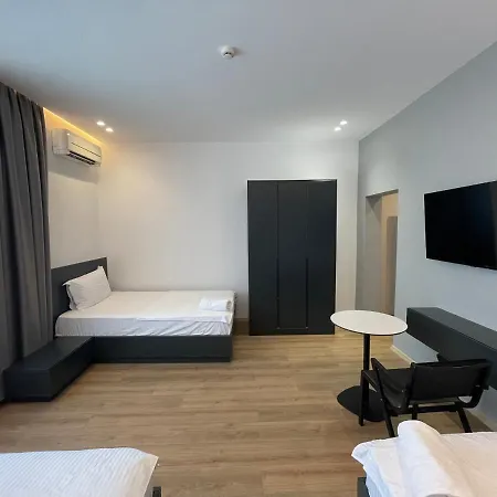 Hotel Ladi 4*