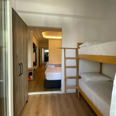 酒店 Ladi 地拉那