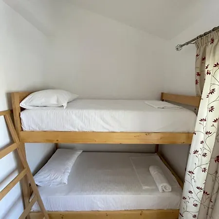 Hotel Ladi Tirana