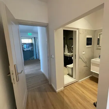 酒店 Ladi 地拉那