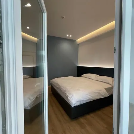 Hotel Ladi Tirana