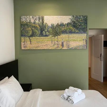 Hotel Ladi