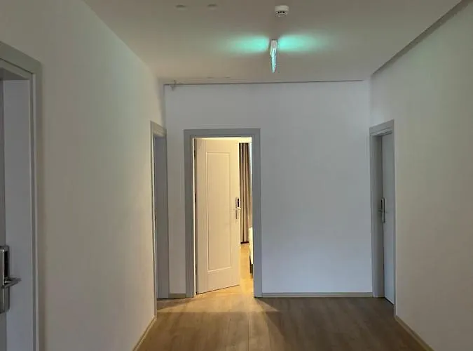 Szálloda Ladi Tirana