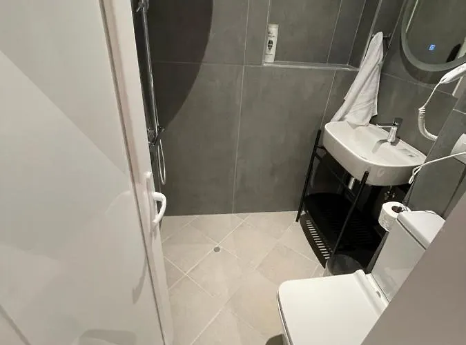 Szálloda Ladi Tirana