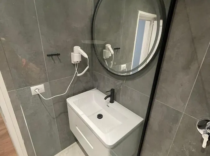 Szálloda Ladi Tirana